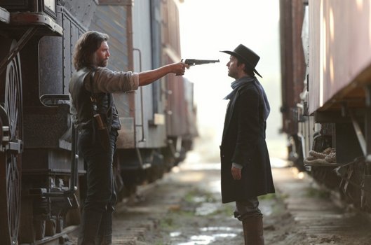 Hells On Wheels Staffel 5 Hells On Wheels Staffel 5