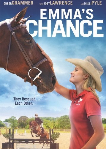 Emma's Chance - Poster 1