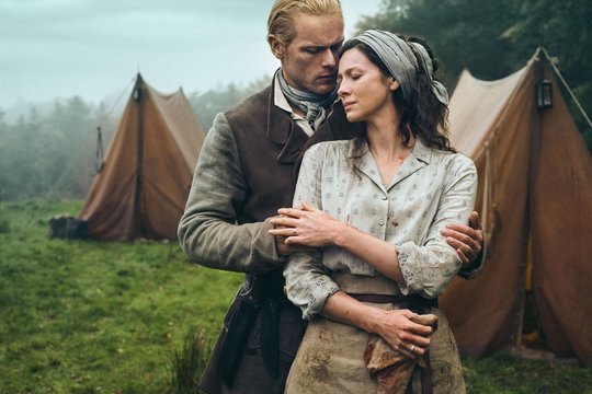 Outlander - Staffel 7 - Szenenbild 2