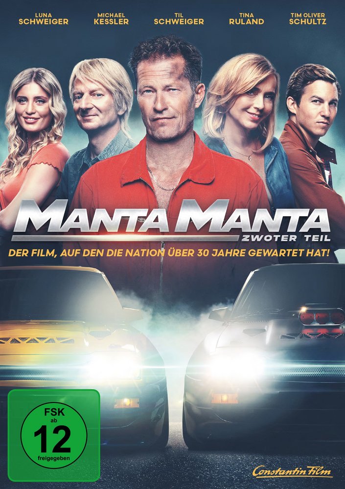 Manta, Manta 2 Zwoter Teil DVD, Bluray oder VoD leihen VIDEOBUSTER.de Manta, Manta 2 Zwoter Teil DVD, Bluray oder VoD leihen VIDEOBUSTER.de