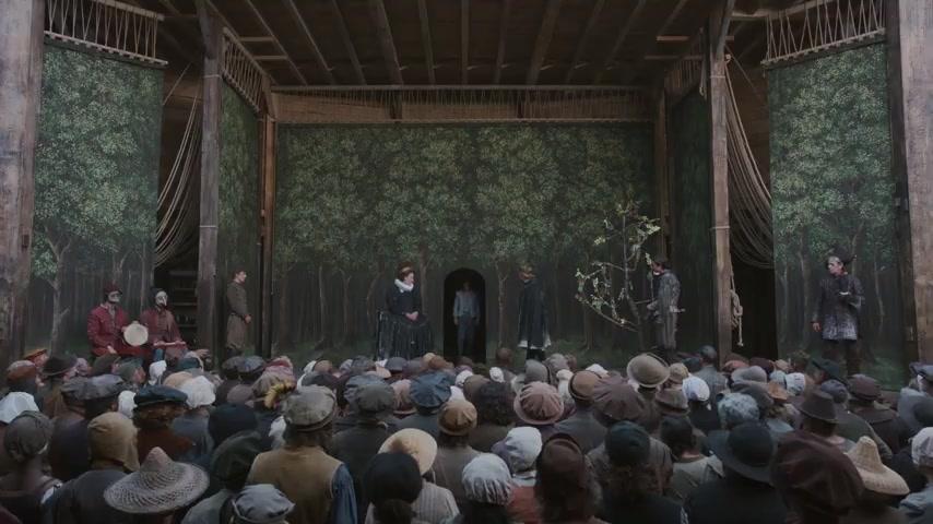 Hamnet - Trailer - Deutsch - SD