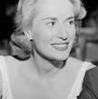 Mary LaRoche