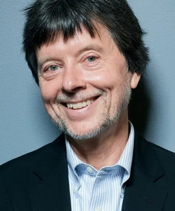 Ken Burns