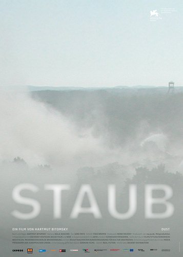 Staub - Poster 1
