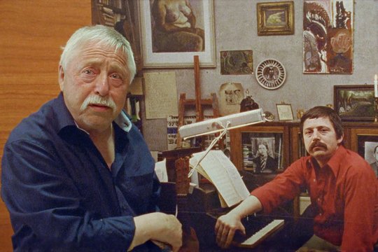 Biermann - Szenenbild 2
