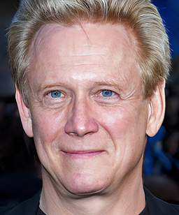 Bruce Davison
