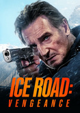 Ice Road 2 - Vengeance