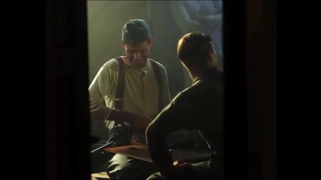 Das radikal Böse - Trailer - Deutsch - SD