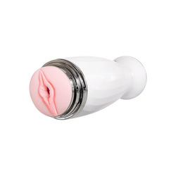 The Thrusting Stroker, 27 cm