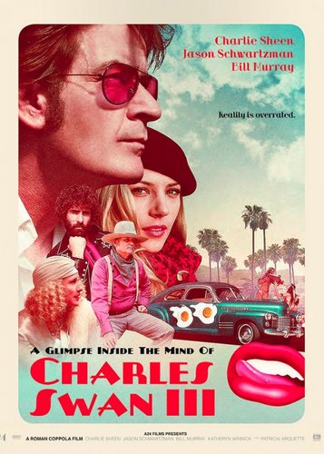 Charlies Welt - Poster 7