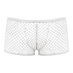 Amorable - Fishnet Shorts