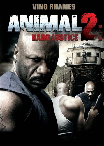Animal 2 - Poster 1