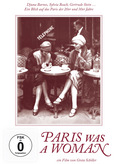 Paris Was a Woman