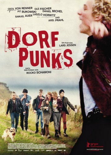 Dorfpunks - Poster 1