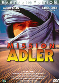 Armour of God 2 - Mission Adler - Der starke Arm der Götter