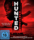 The Hunted Survivors