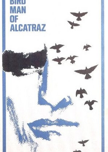 Der Gefangene von Alcatraz - Poster 2