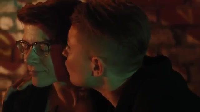 Mixed Messages - Staffel 1 - Trailer - Englisch - SD