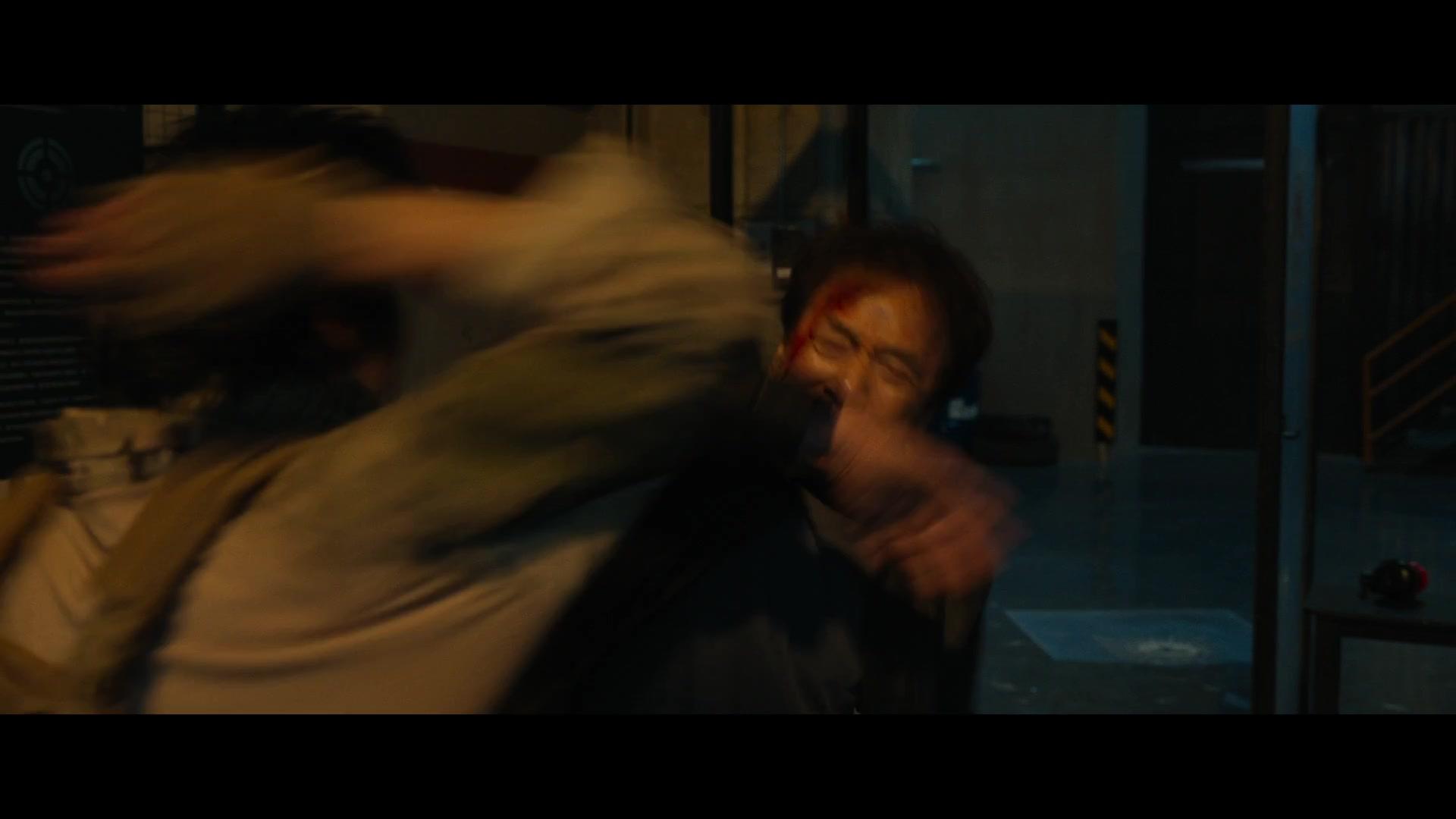 Ein riskanter Plan - Trailer - Deutsch - HD