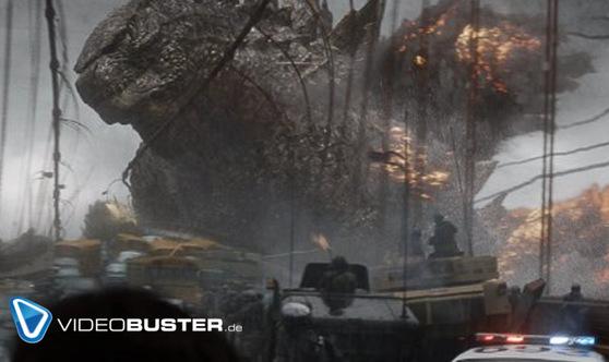 Godzilla 2: Nach dem Monster-Erfolg: 'Godzilla' Sequel in Planung!