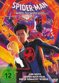 Spider-Man - Across the Spider-Verse