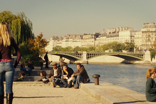 Paris je t'aime - Szenenbild 9
