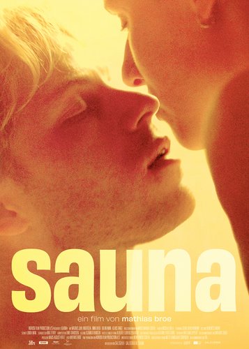 Sauna - Poster 1
