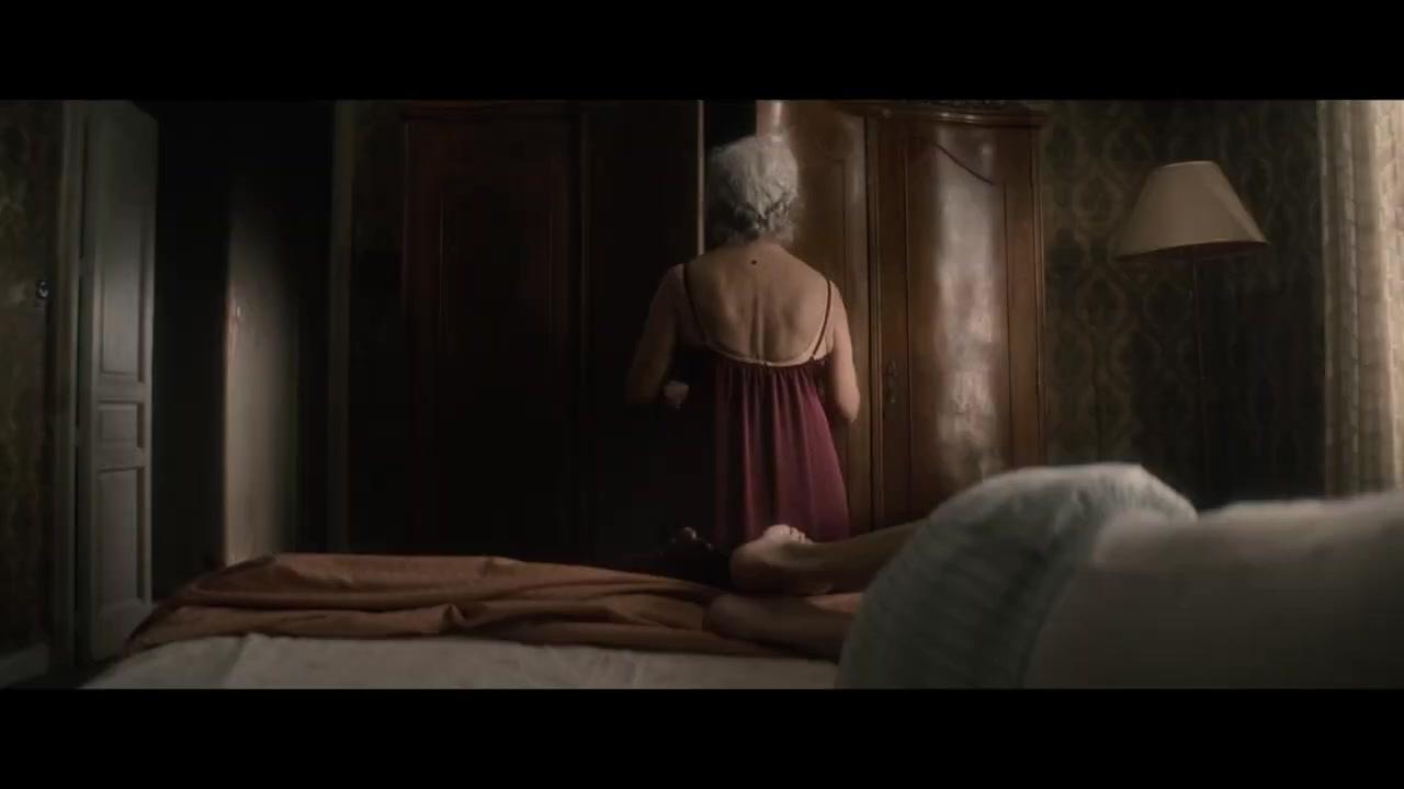 The Elderly - Teaser - Englisch - HD