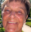 Maria Hörnelius