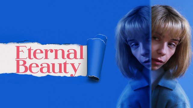 Eternal Beauty - Wallpaper 1