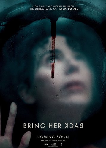 Bring Her Back - Poster 2