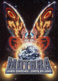 Mothra 1 - Das Siegel der Elias
