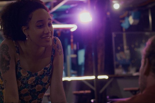 Emanuelle - Heiße Nächte in Manila - Szenenbild 3