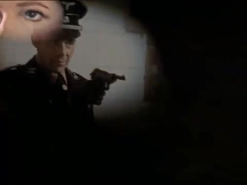 Der Nachtportier - Trailer - Italienisch - SD