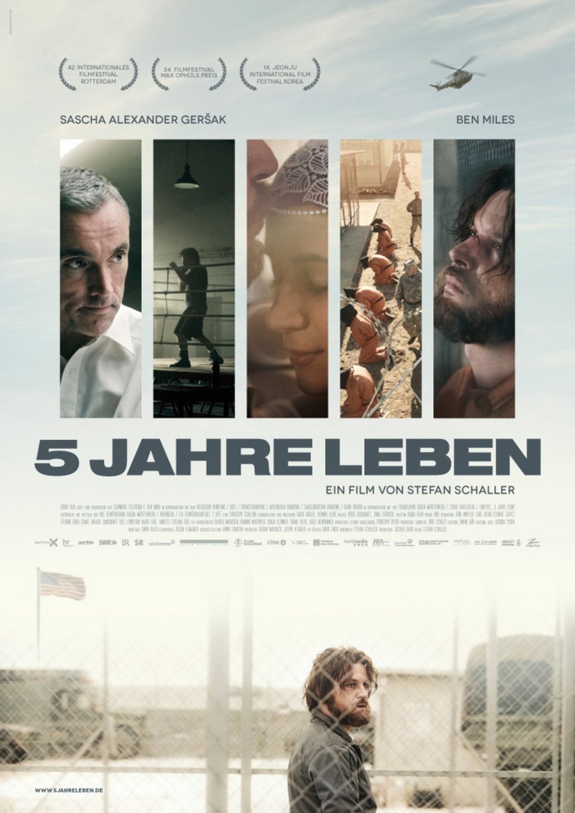 5 Jahre Leben Stream 5 Jahre Leben Stream