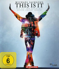 Michael Jackson&#039;s This Is It