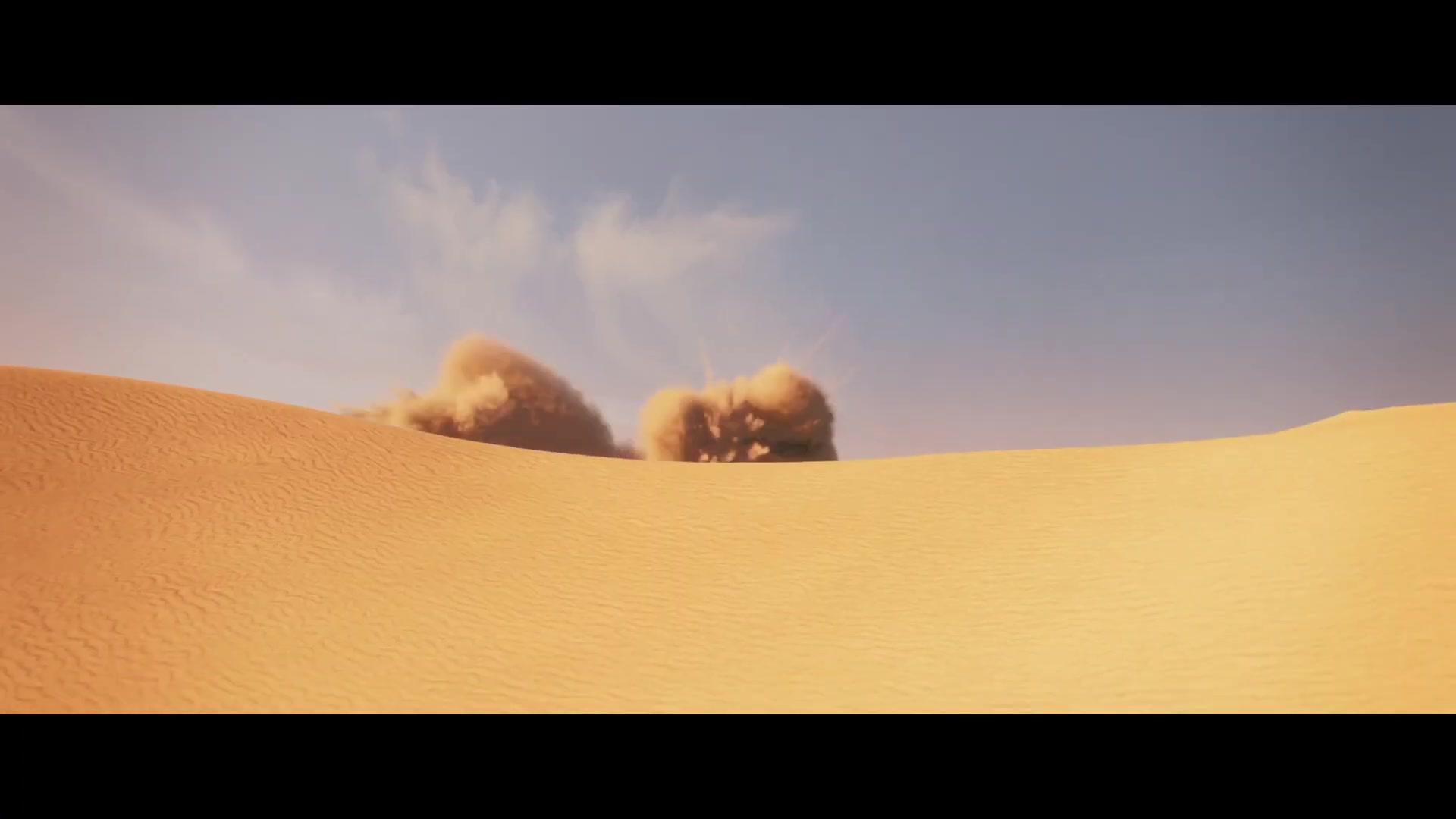 Tad Stones 3 - Teaser - Deutsch - HD