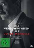 Das Verschwinden des Josef Mengele