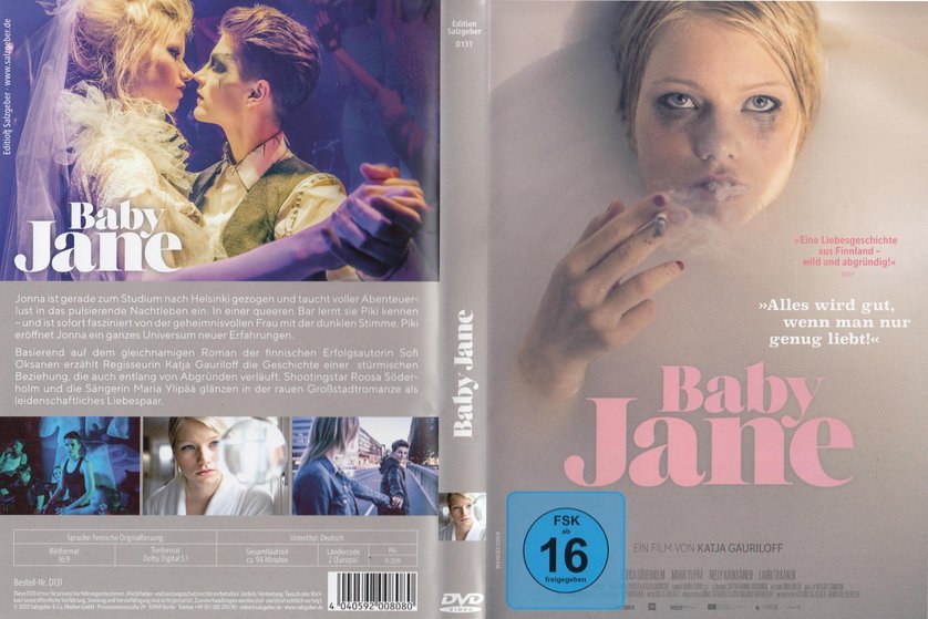 Baby Jane: DVD oder Blu-ray leihen - VIDEOBUSTER.de