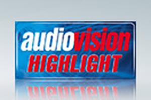 audiovision  02/2013 HIGHLIGHT