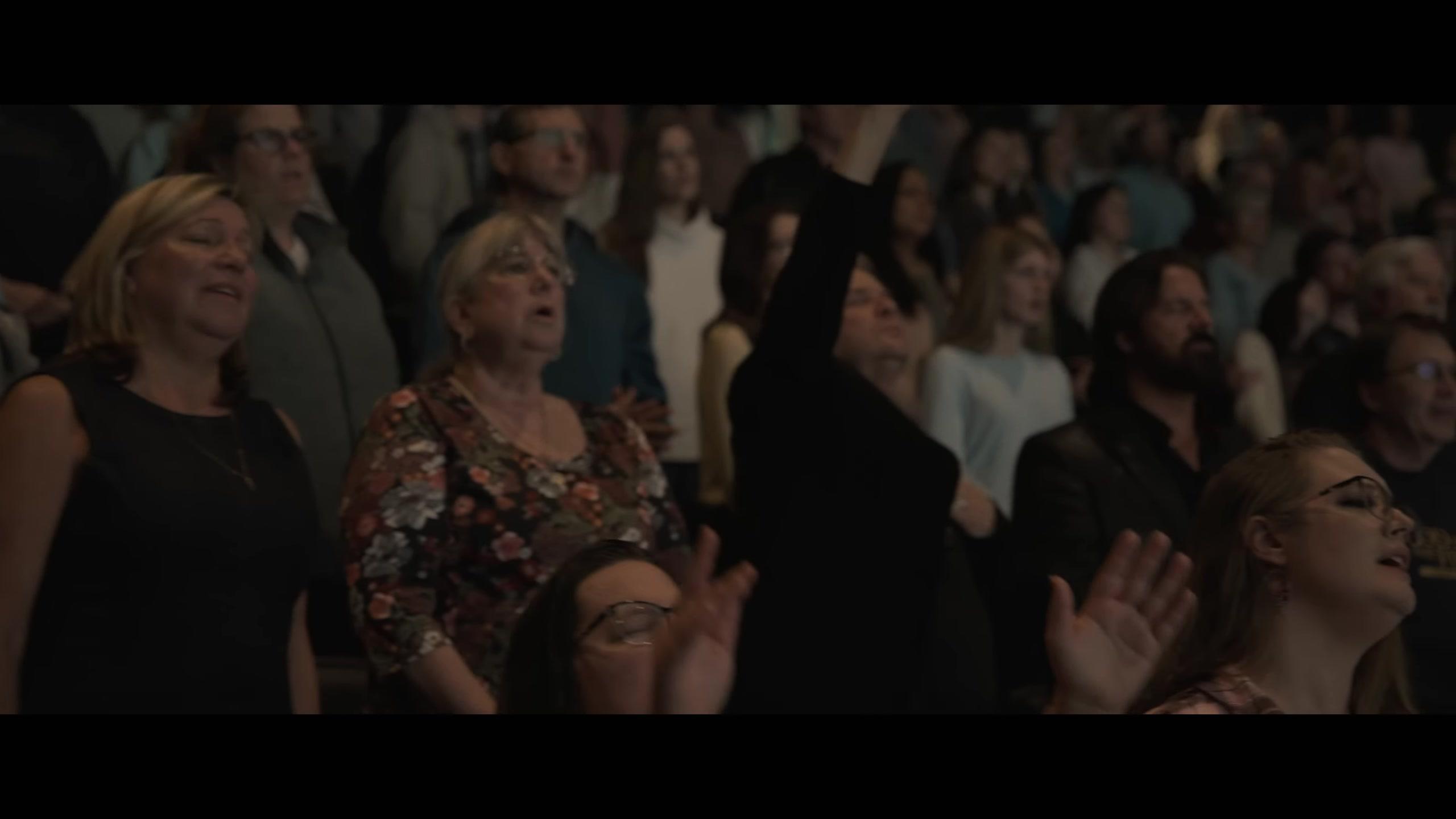 I Can Only Imagine 2 - Trailer - Englisch - HD