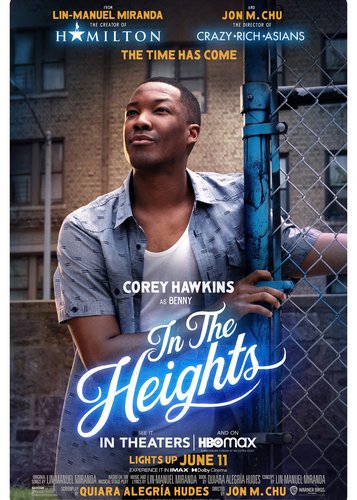 In the Heights - Poster 13