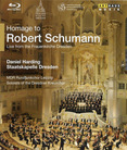Homage to Robert Schumann