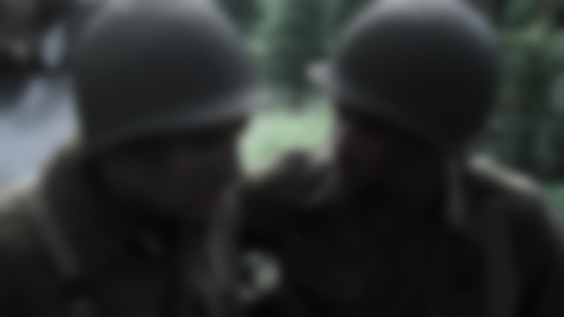 Monuments Men - Trailer - Deutsch - HD
