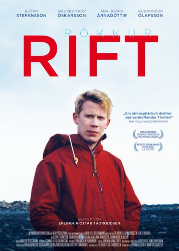Rift - Poster 1