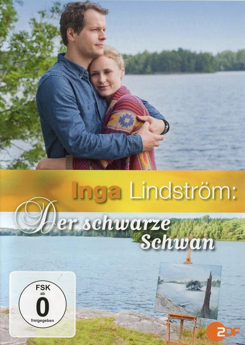 Inga Lindström Das Geheimnis Des Schwarzen Schwans