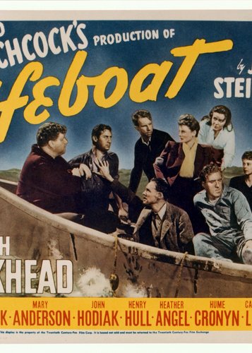 Das Rettungsboot - Poster 5
