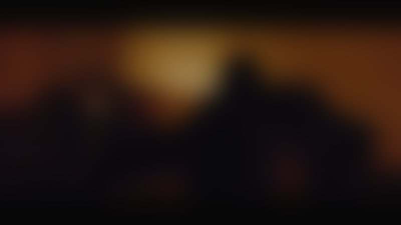 Sweet Home - Trailer - Spanisch - SD