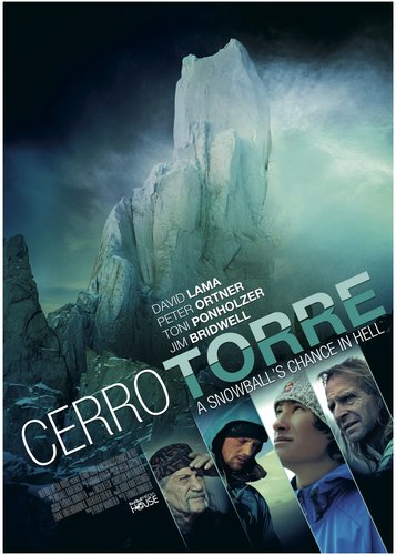 Cerro Torre - Poster 3