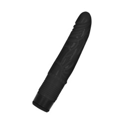 Slight Realistic Dildo Vibe, 19,5 cm